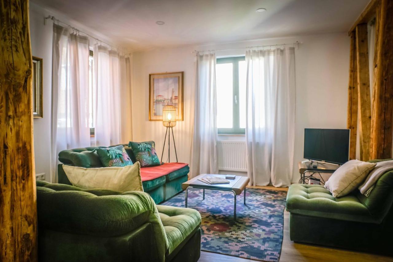 Besighomes Apartment Olive Besigheim Exterior photo