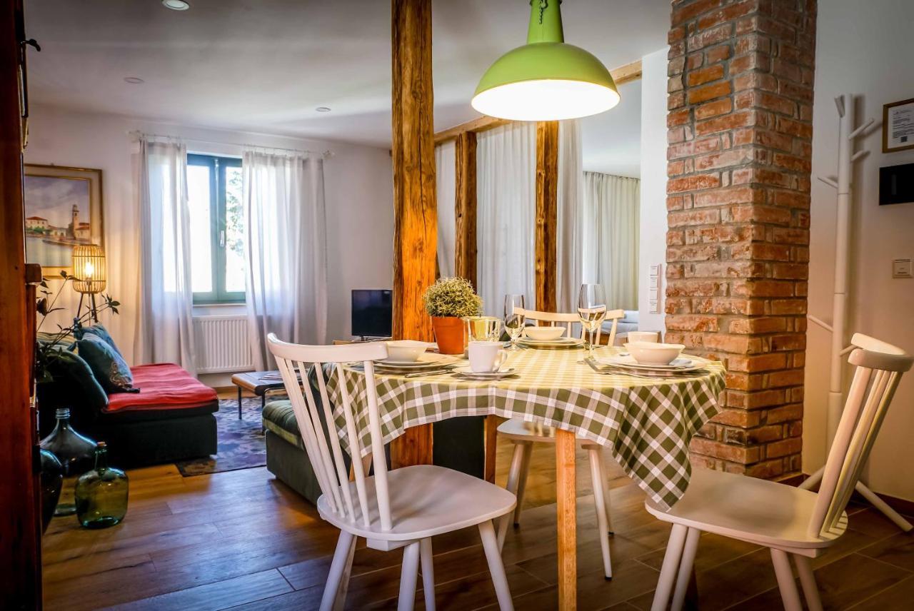 Besighomes Apartment Olive Besigheim Exterior photo